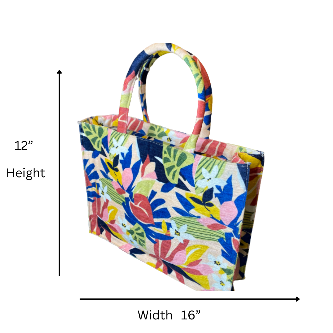 Camila Tote Bag