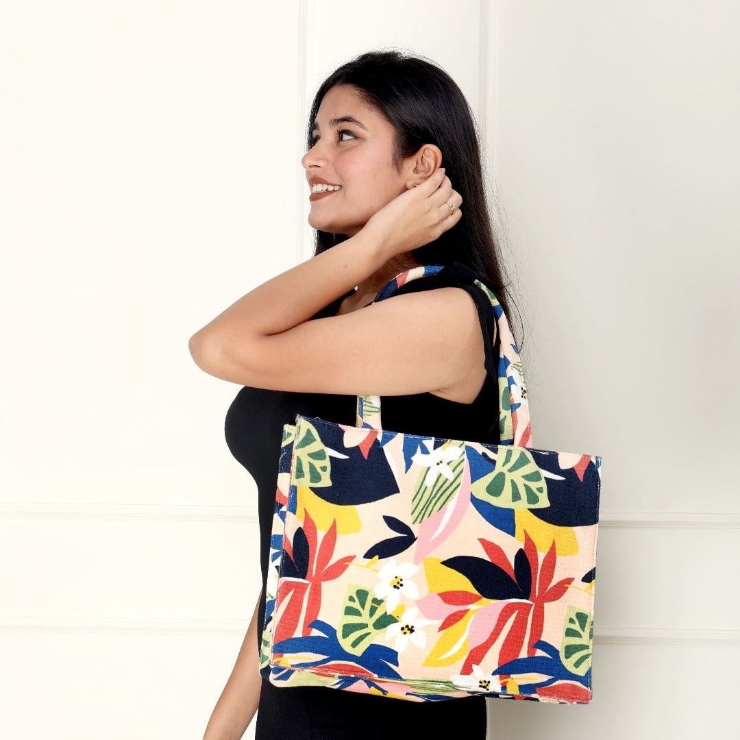 Camila Tote Bag