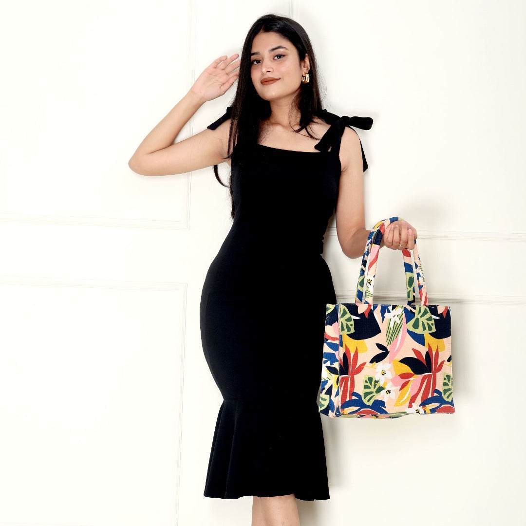 Camila Tote Bag