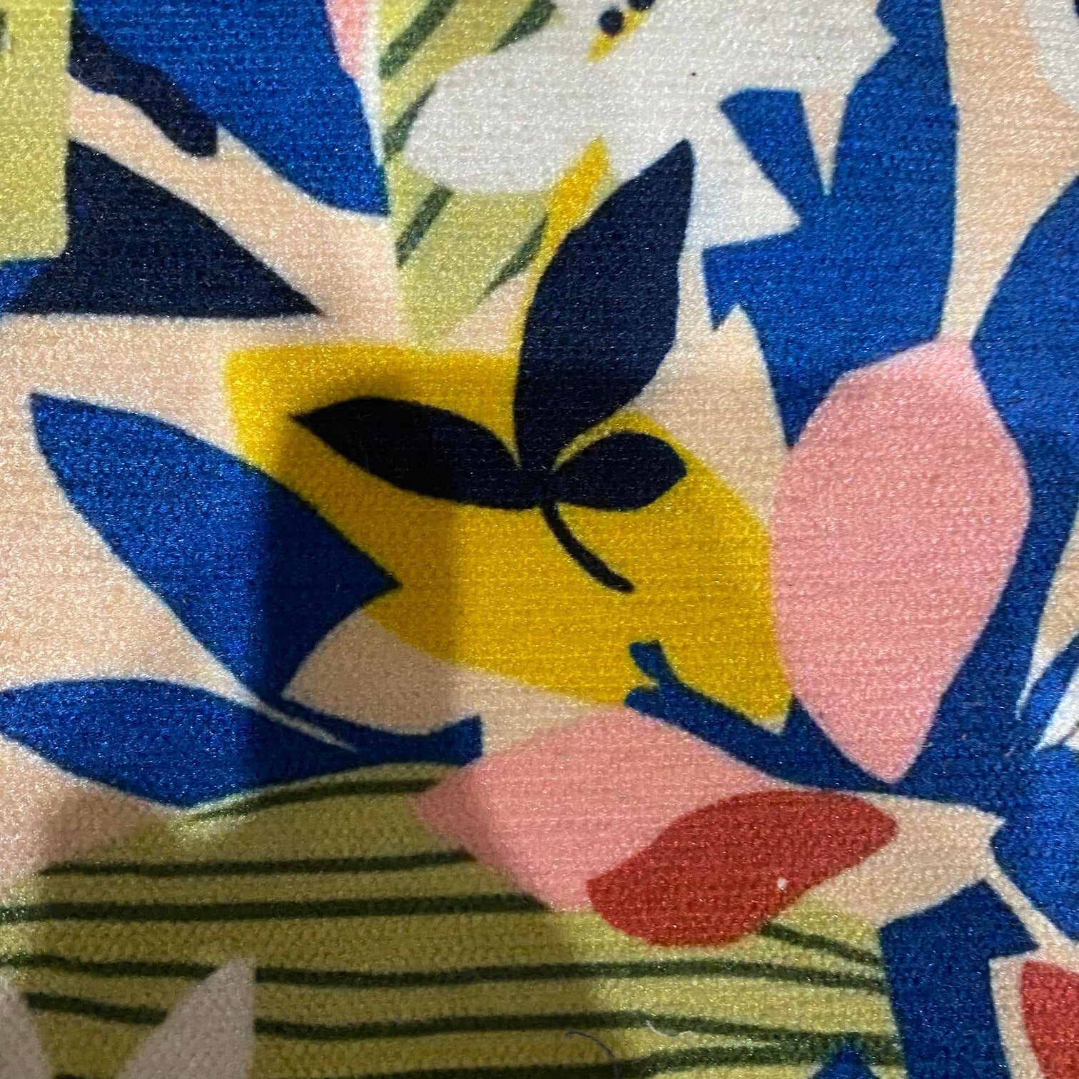 Camila Tote Bag