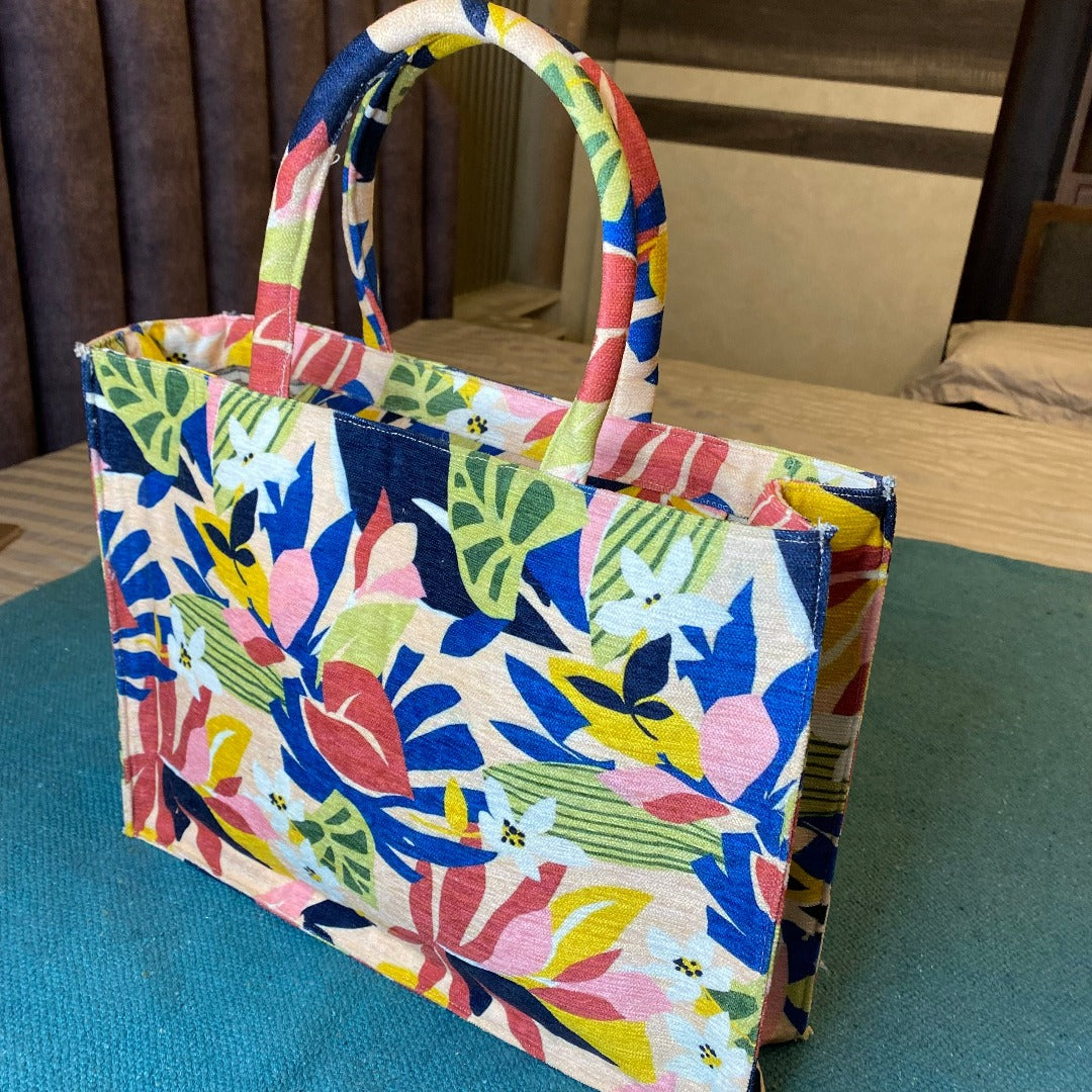 Camila Tote Bag