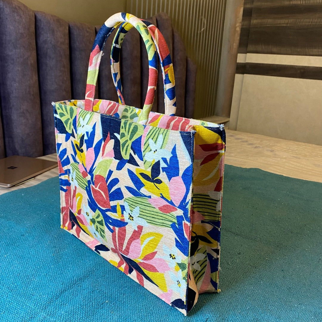 Camila Tote Bag