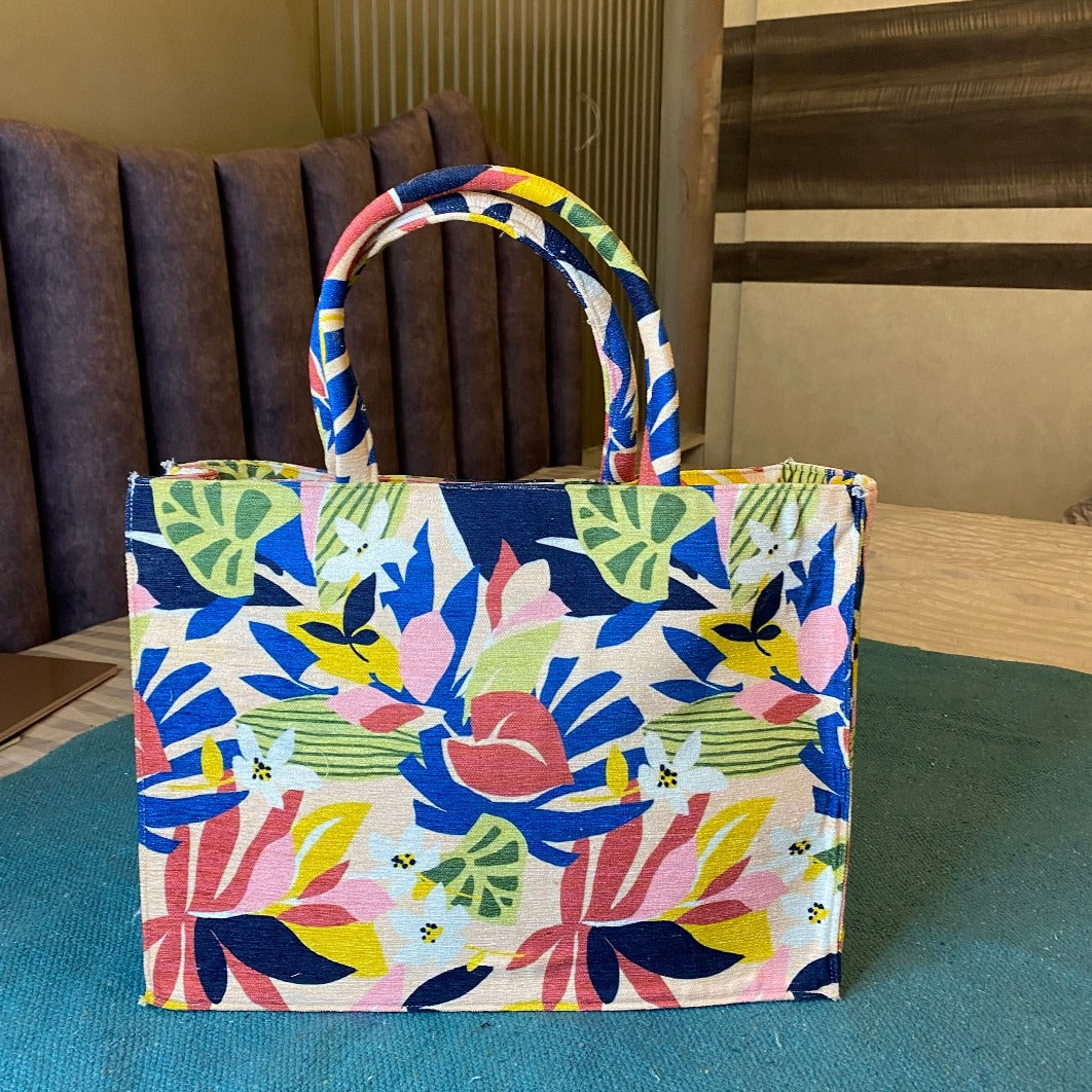 Camila Tote Bag