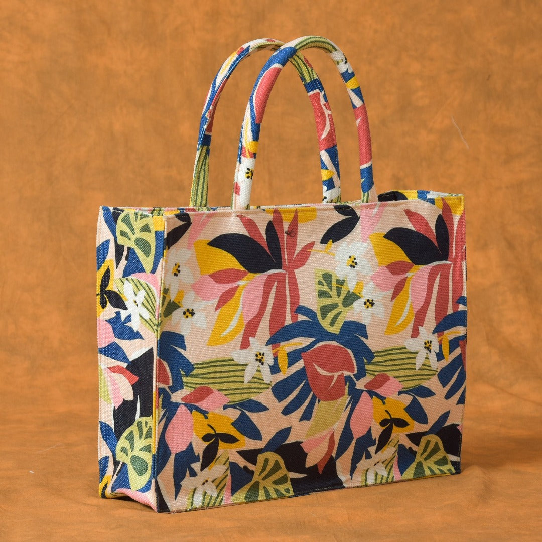 Camila Tote Bag