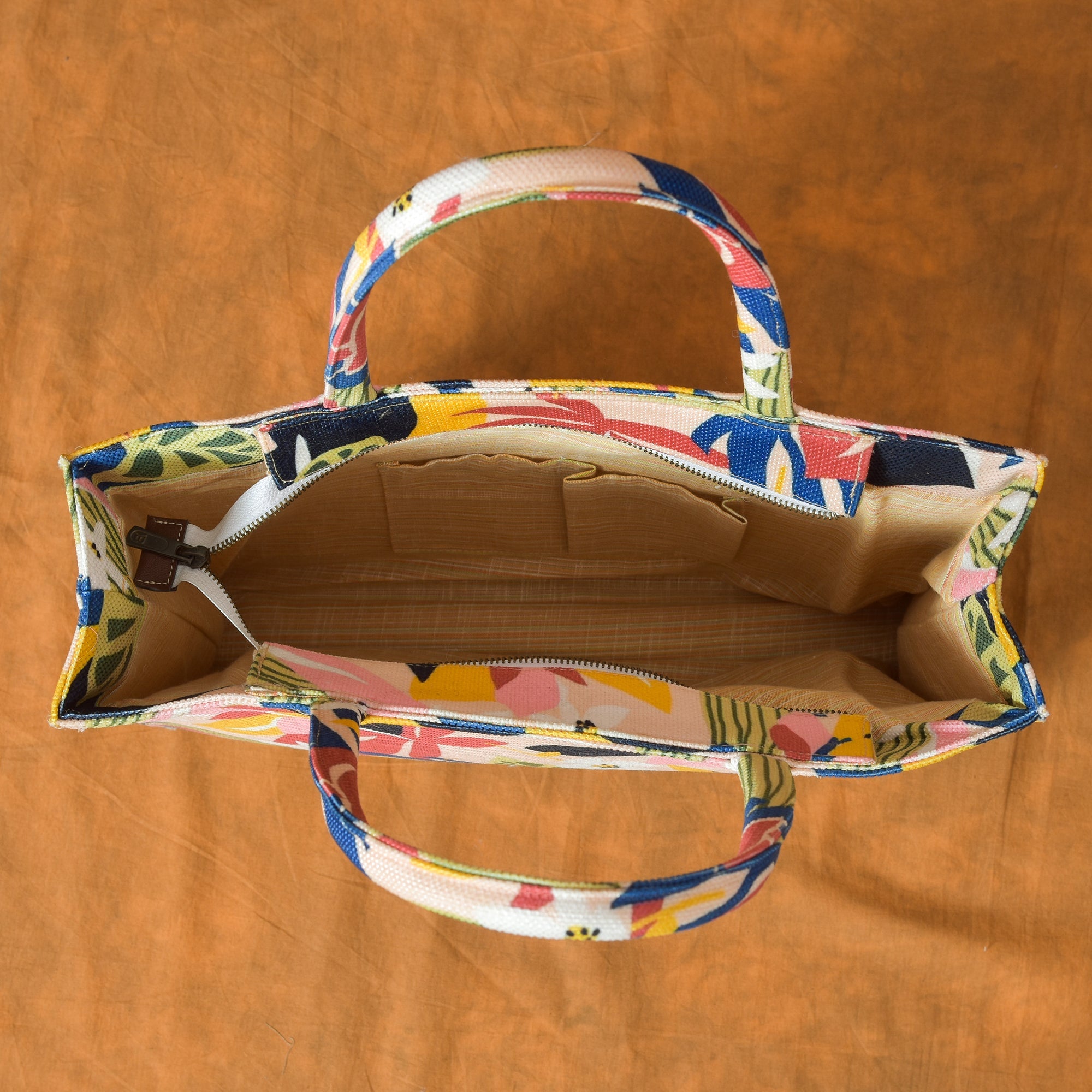 Camila Tote Bag
