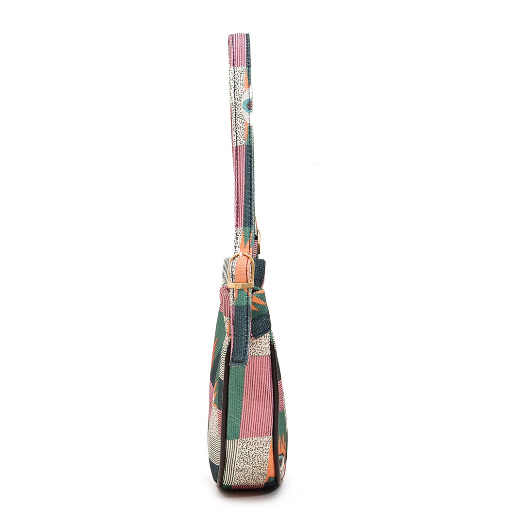 Zuhi Sun Bell Bag