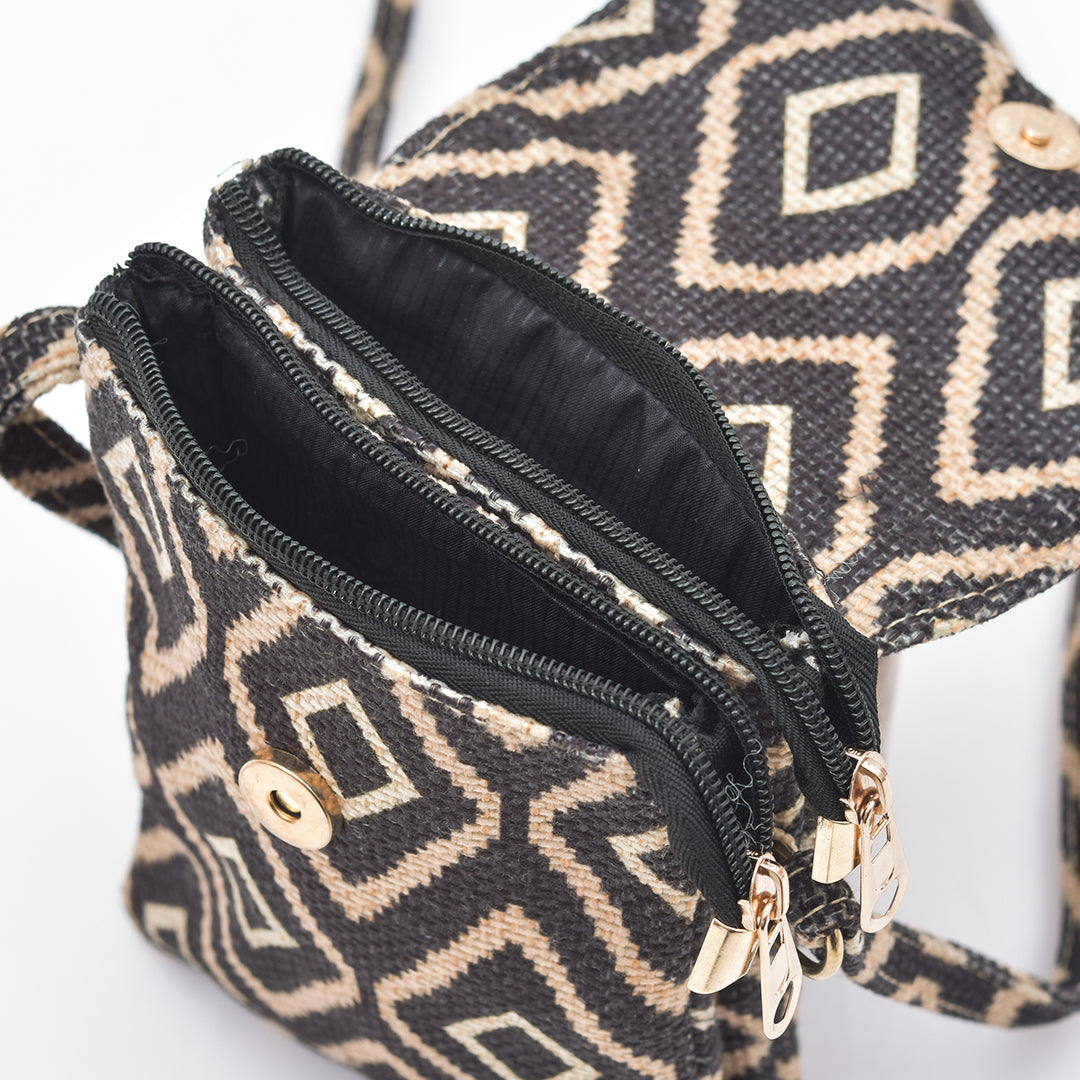 Serena Mobile Sling Bag