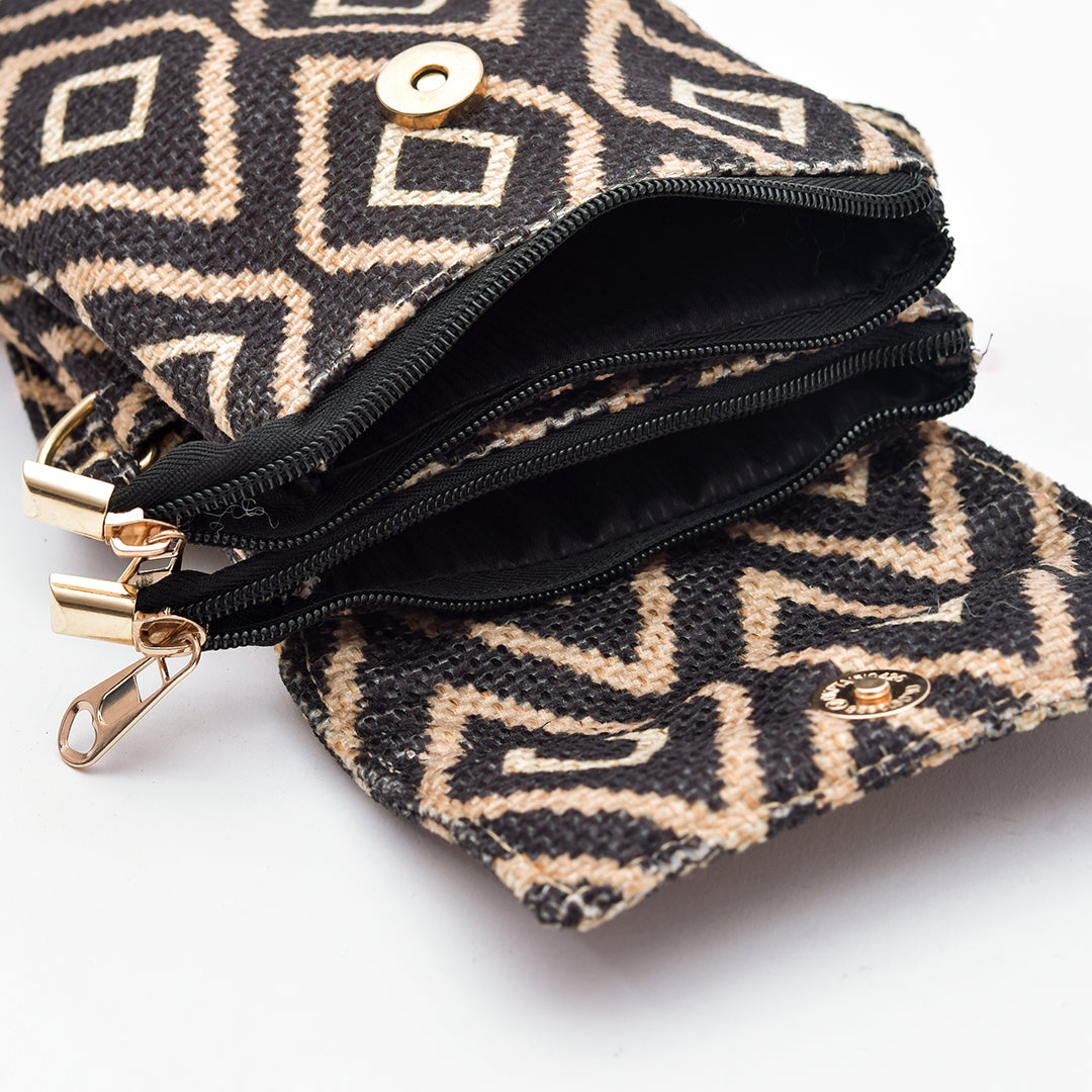 Serena Mobile Sling Bag