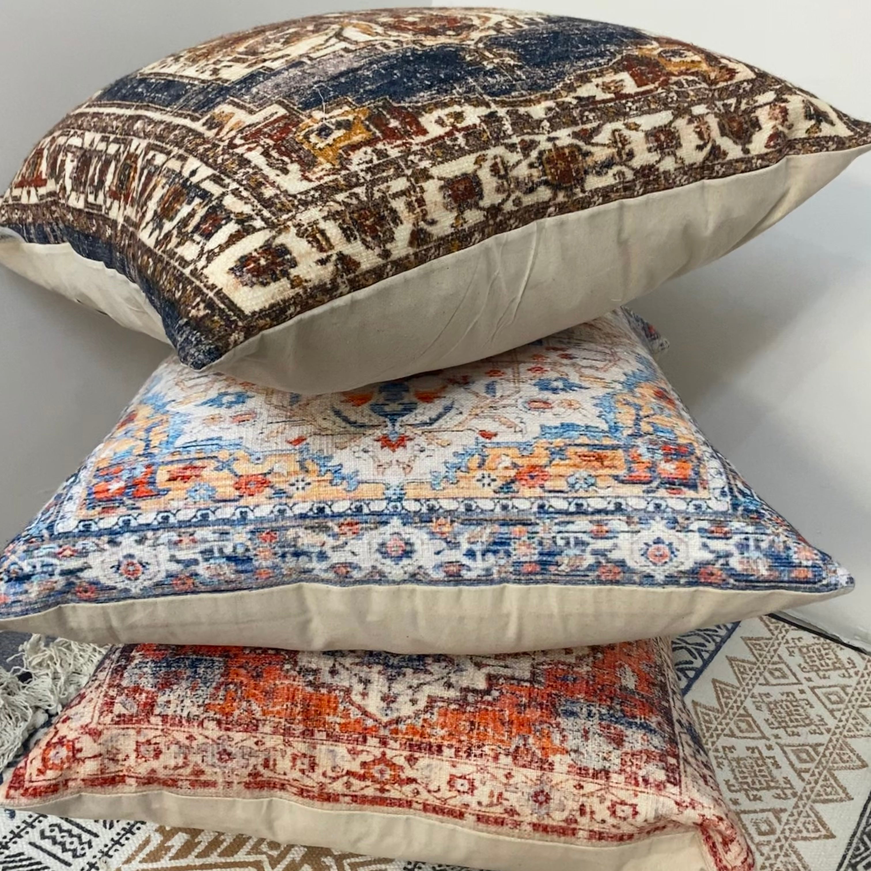 Moroccon Cushion Cover