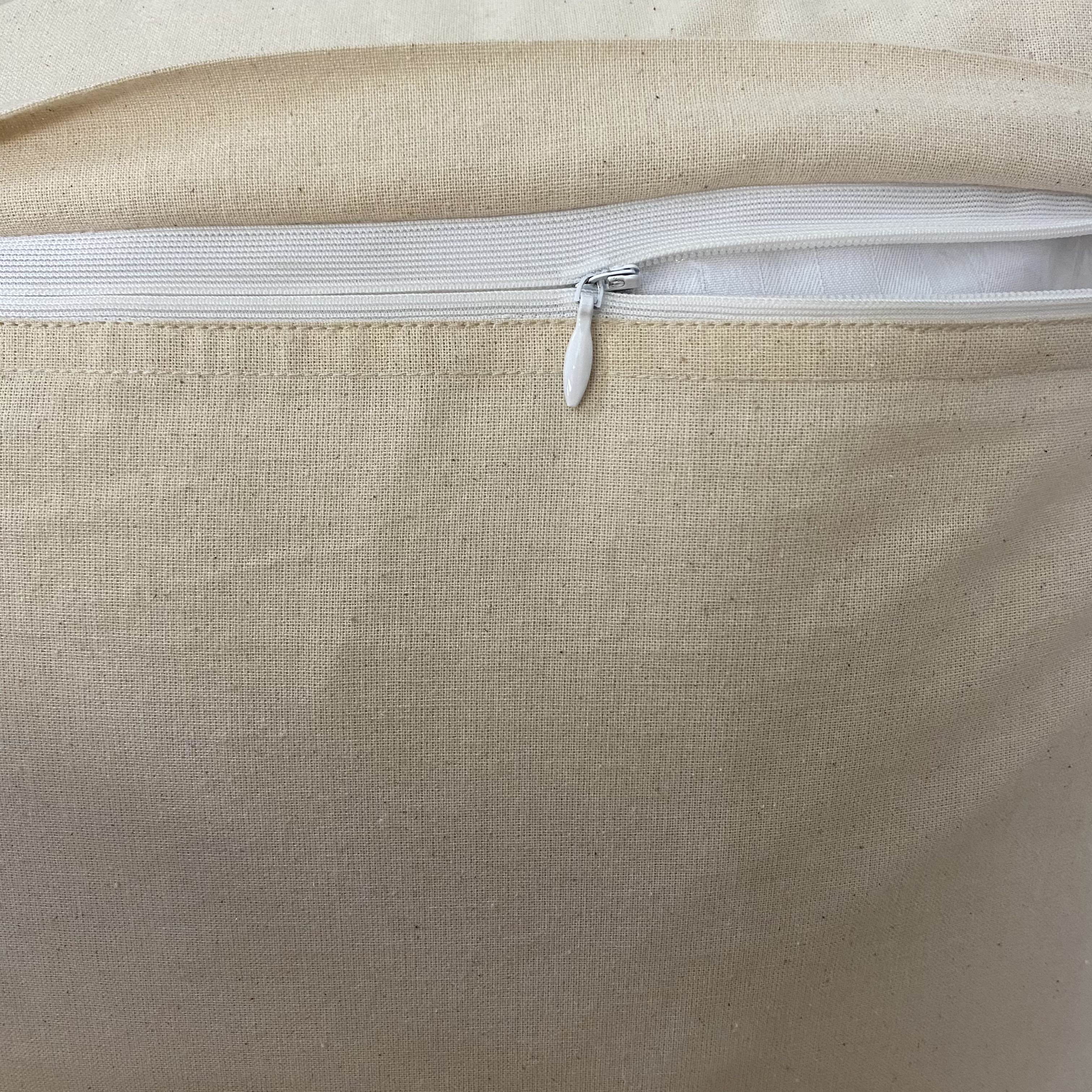 Impreal Faux Cushion Cover
