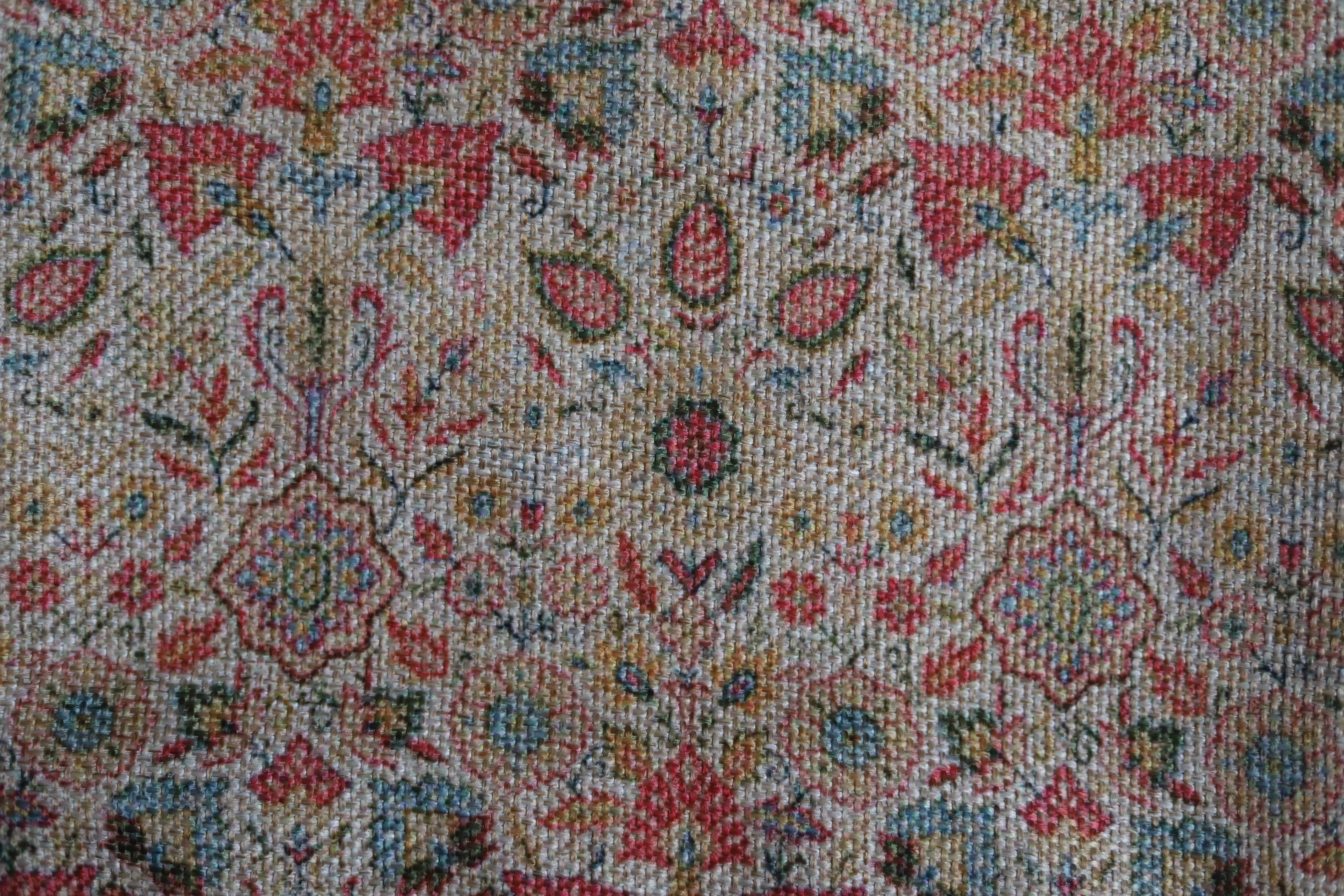 Summer Bloom Cushion Cover