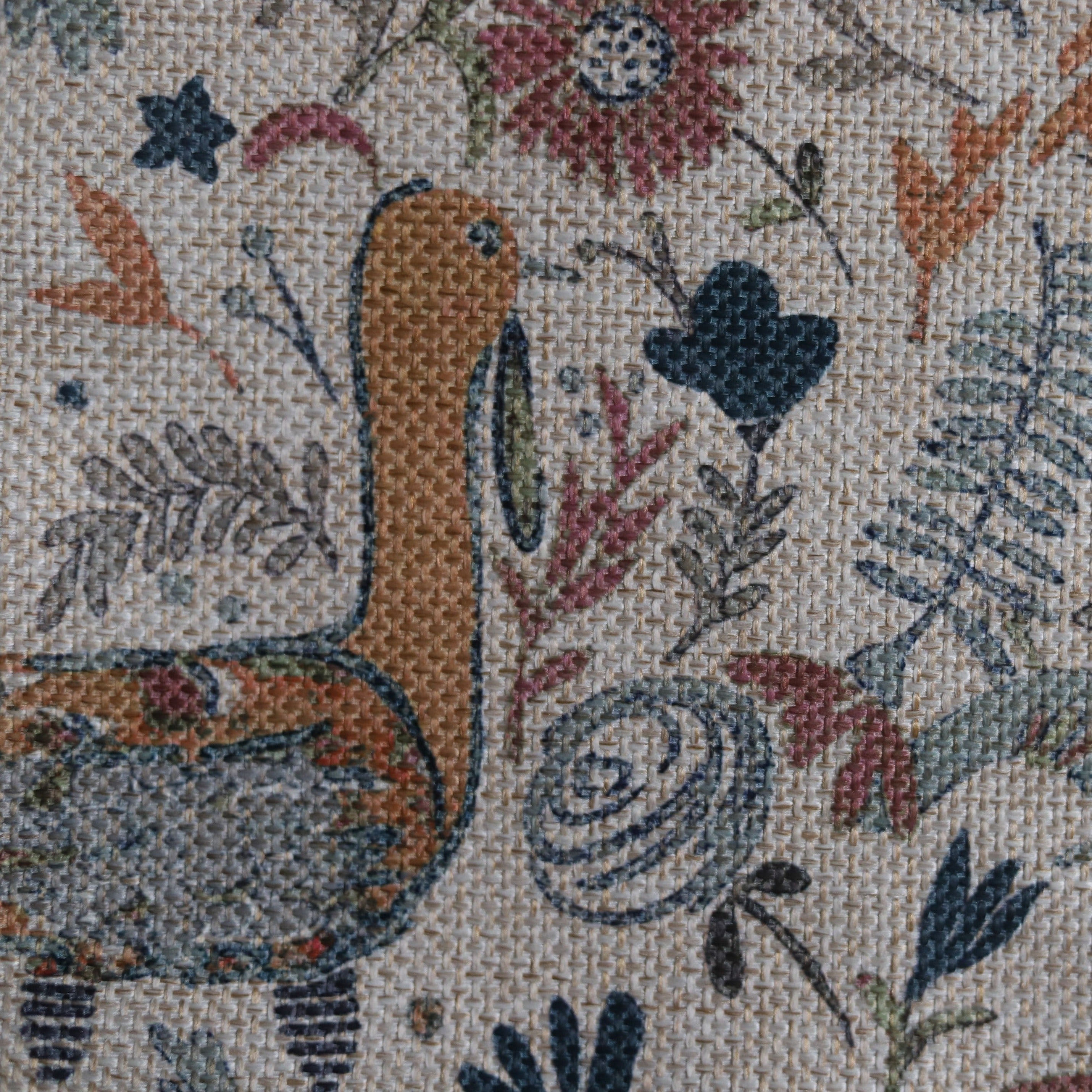 Tropical Hype cushion cover
