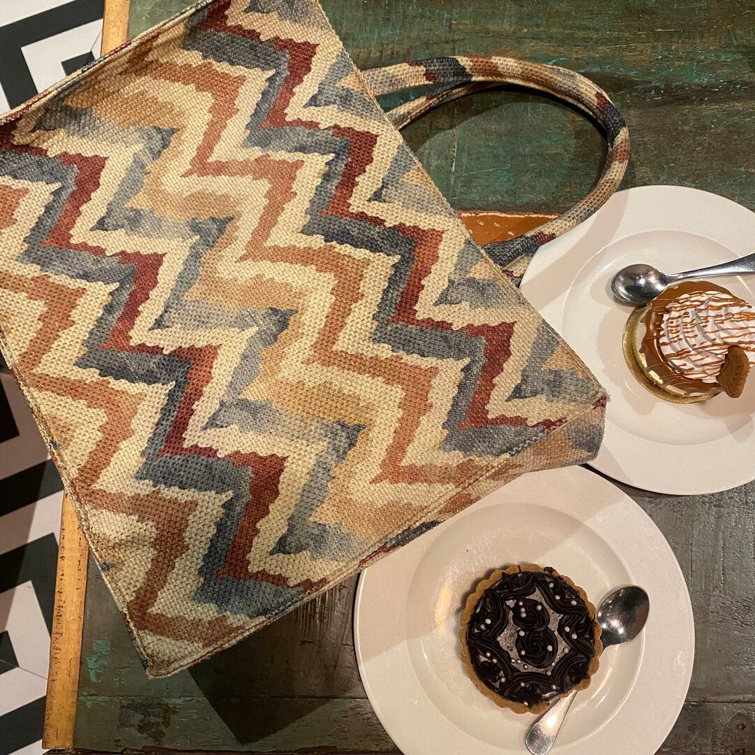 Stella Bag Handbag