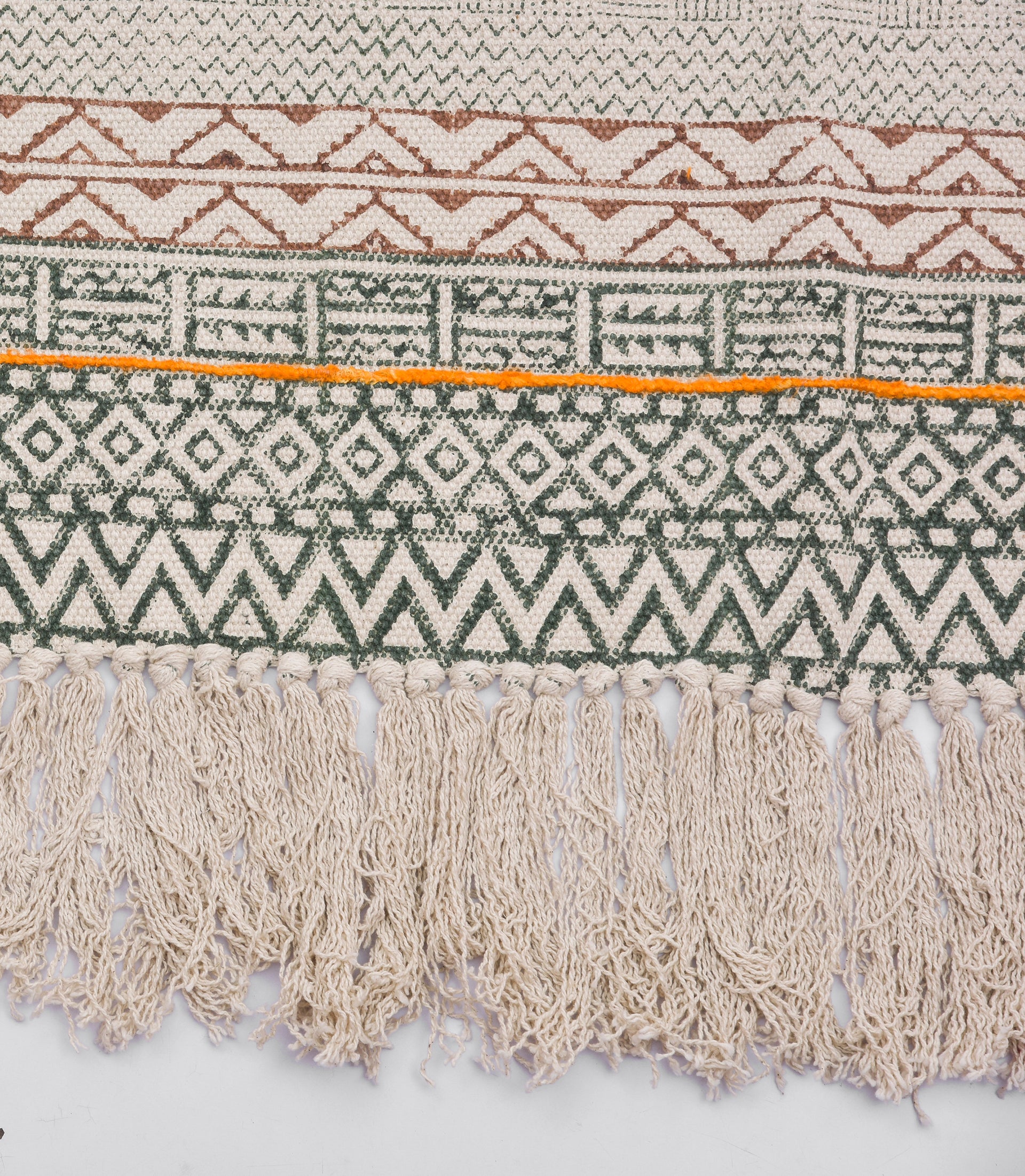 Handmade Aakarsh Rug