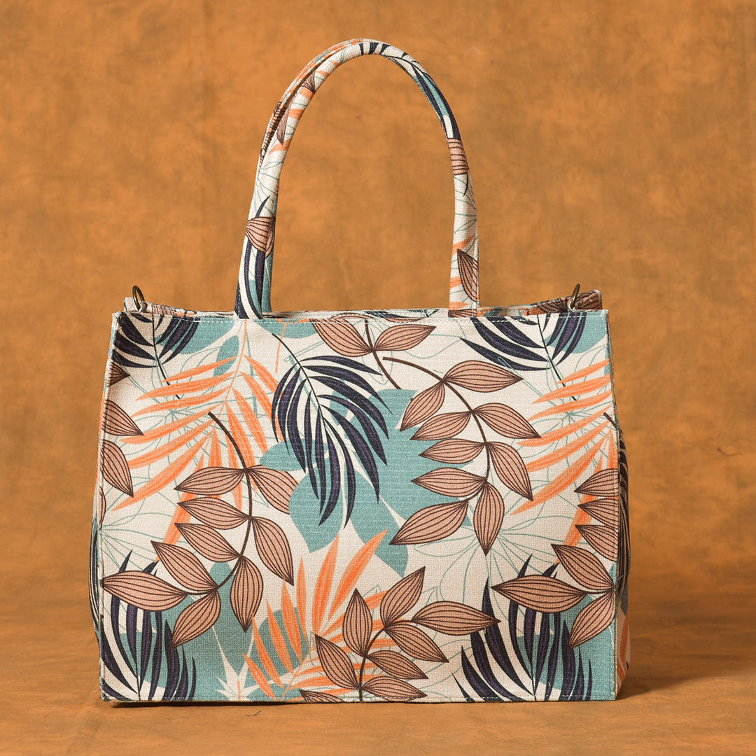 Sommer Tote Bag