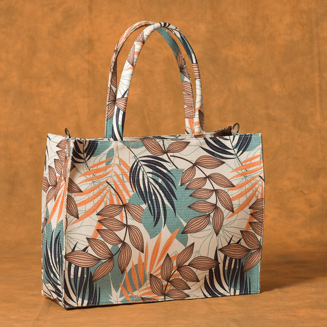 Sommer Tote Bag
