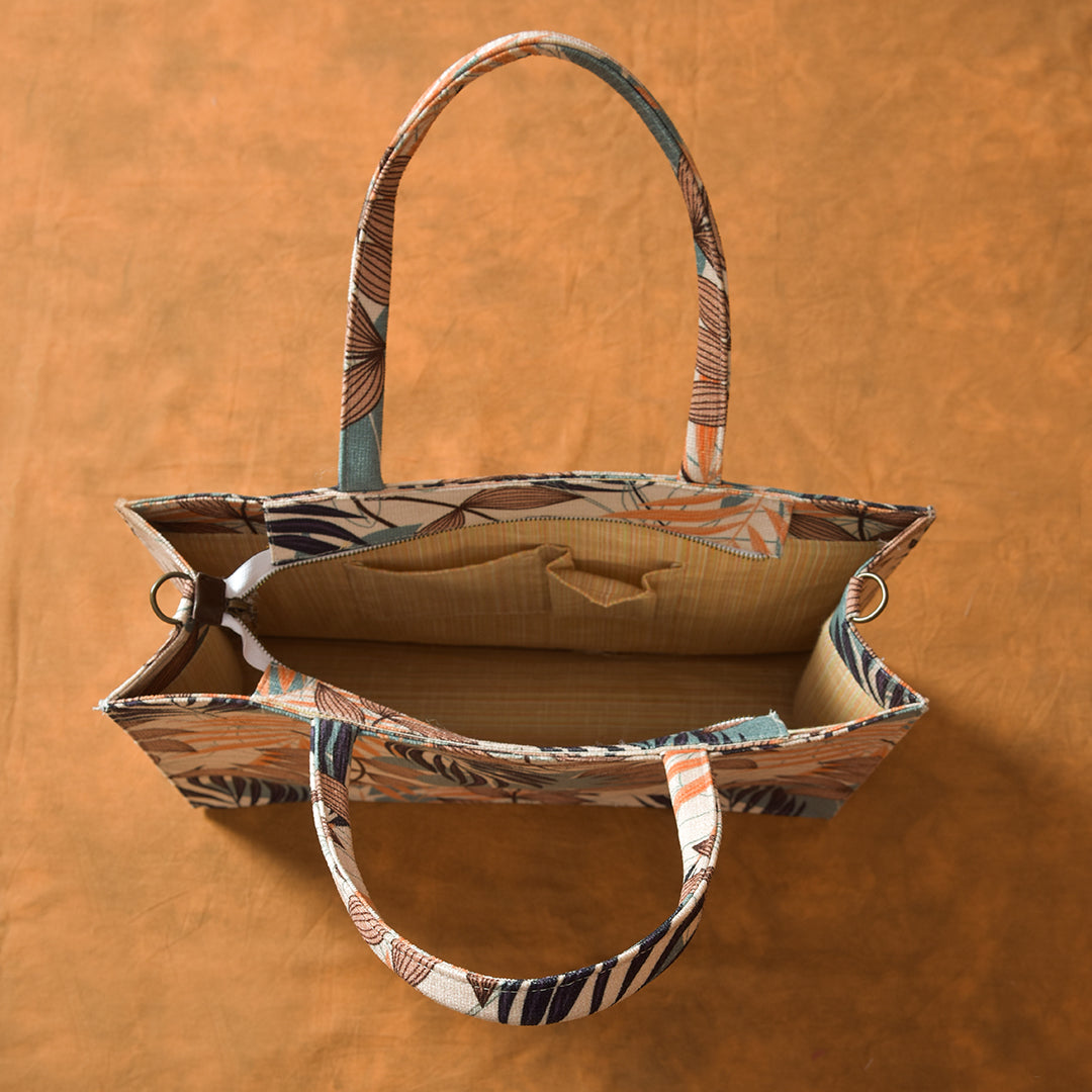 Sommer Tote Bag