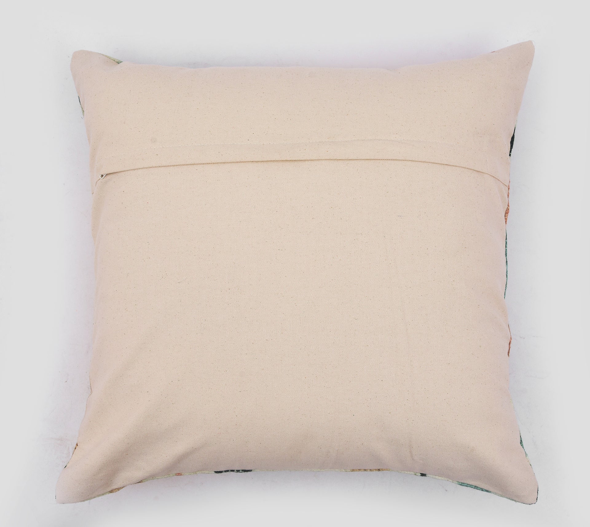 Zuri Faux Cushion Cover