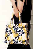 Daisy Tote Bag