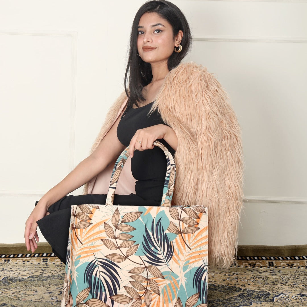Sommer Tote Bag