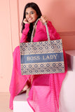 Boss Lady Tote Bag (LARGE)