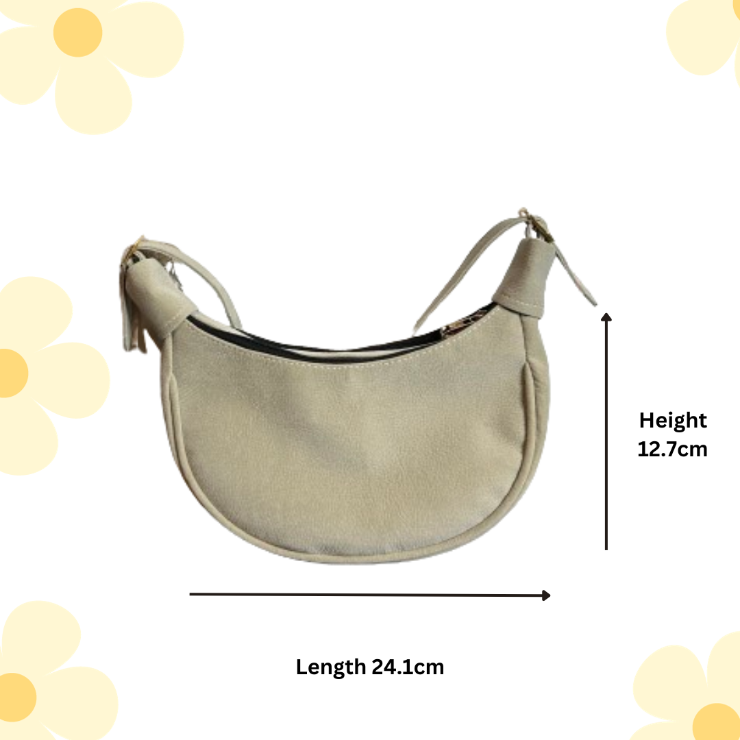 Olivia Shoulder Bag