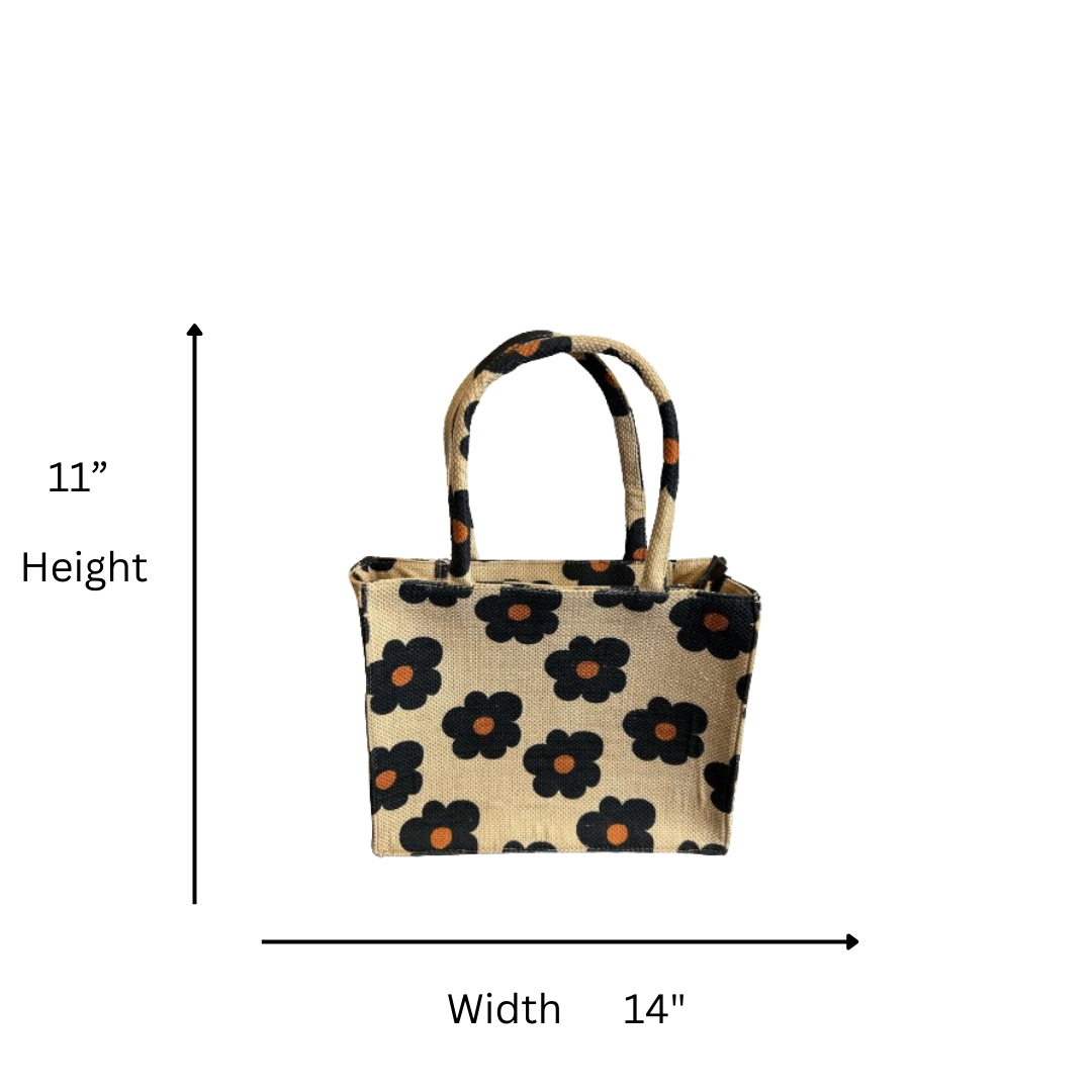 Serena Tote Bag (Medium)