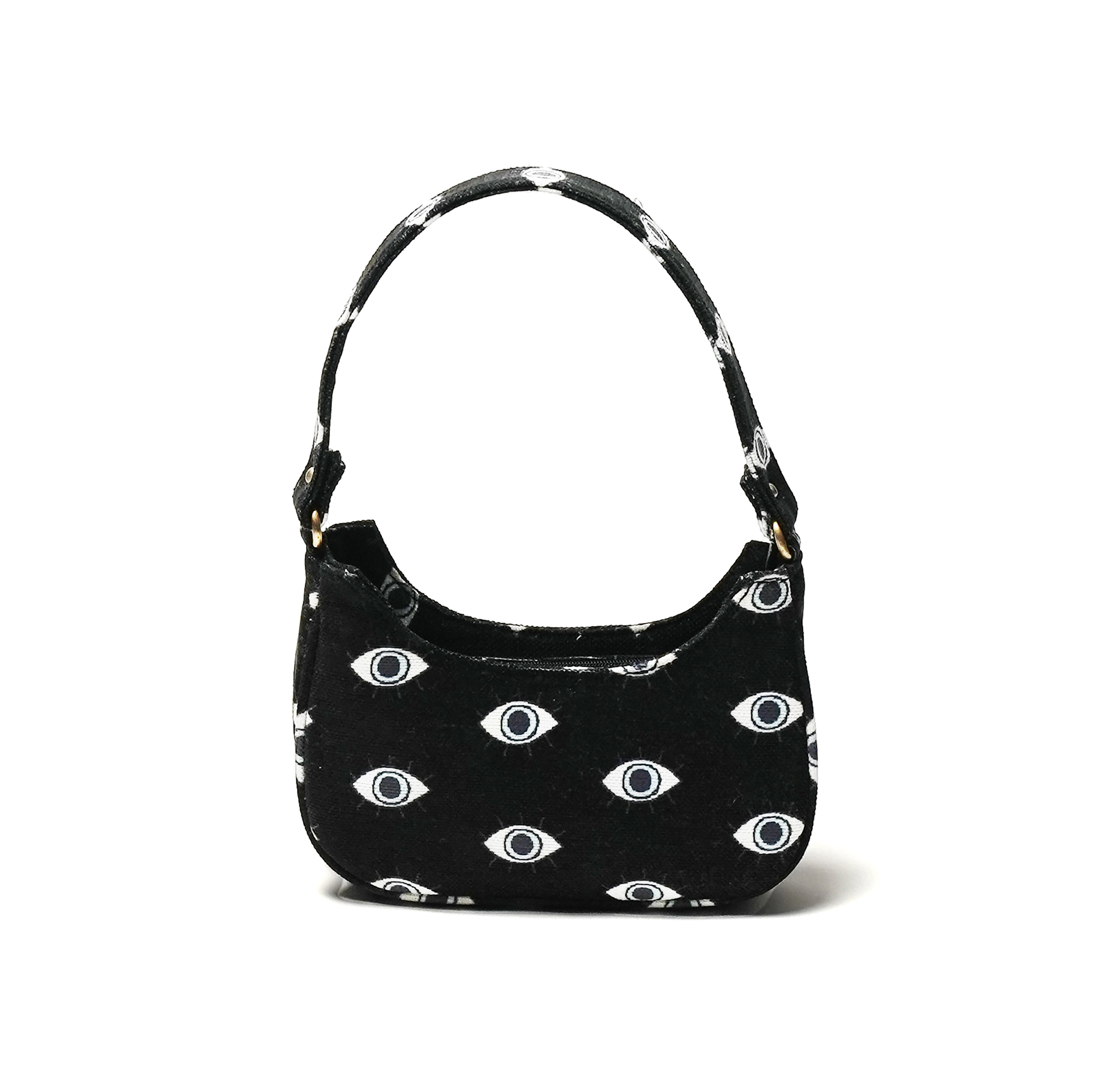 Bubbles Shoulder Bag