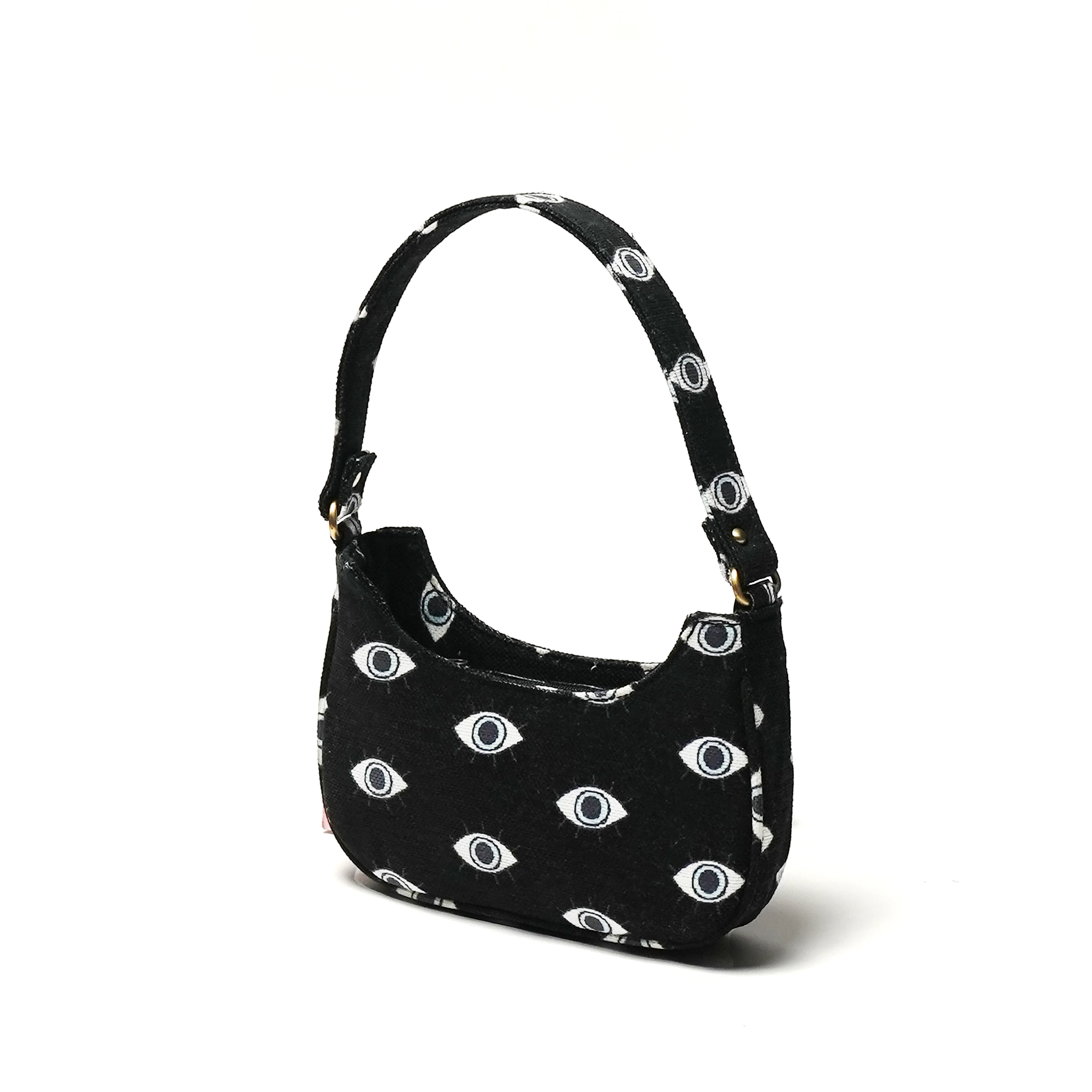 Bubbles Shoulder Bag