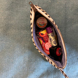 Eva Artist Pouch