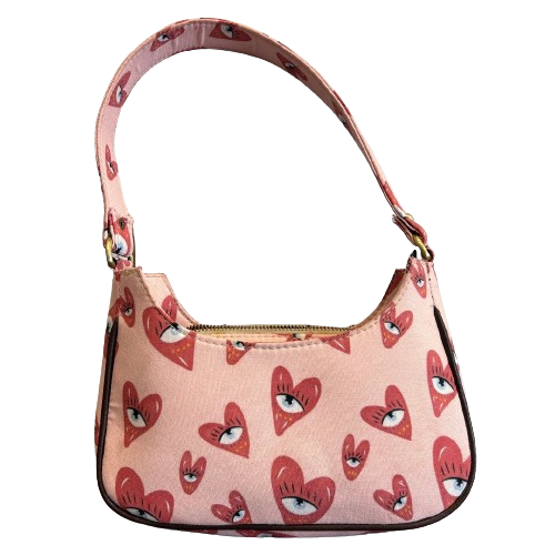 Blossom Shoulder Bag