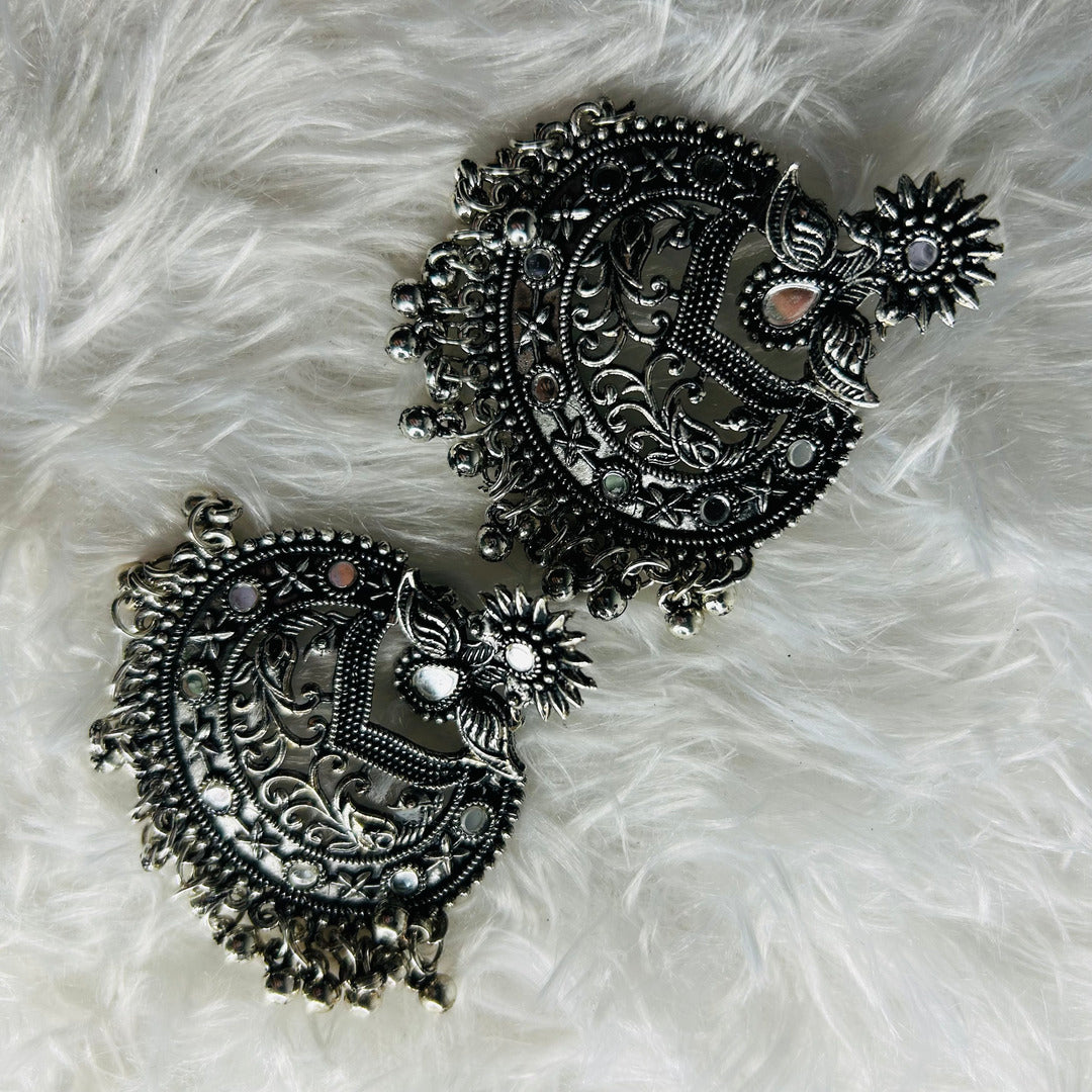 Chand Bali Earring