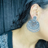 Chand Bali Earring