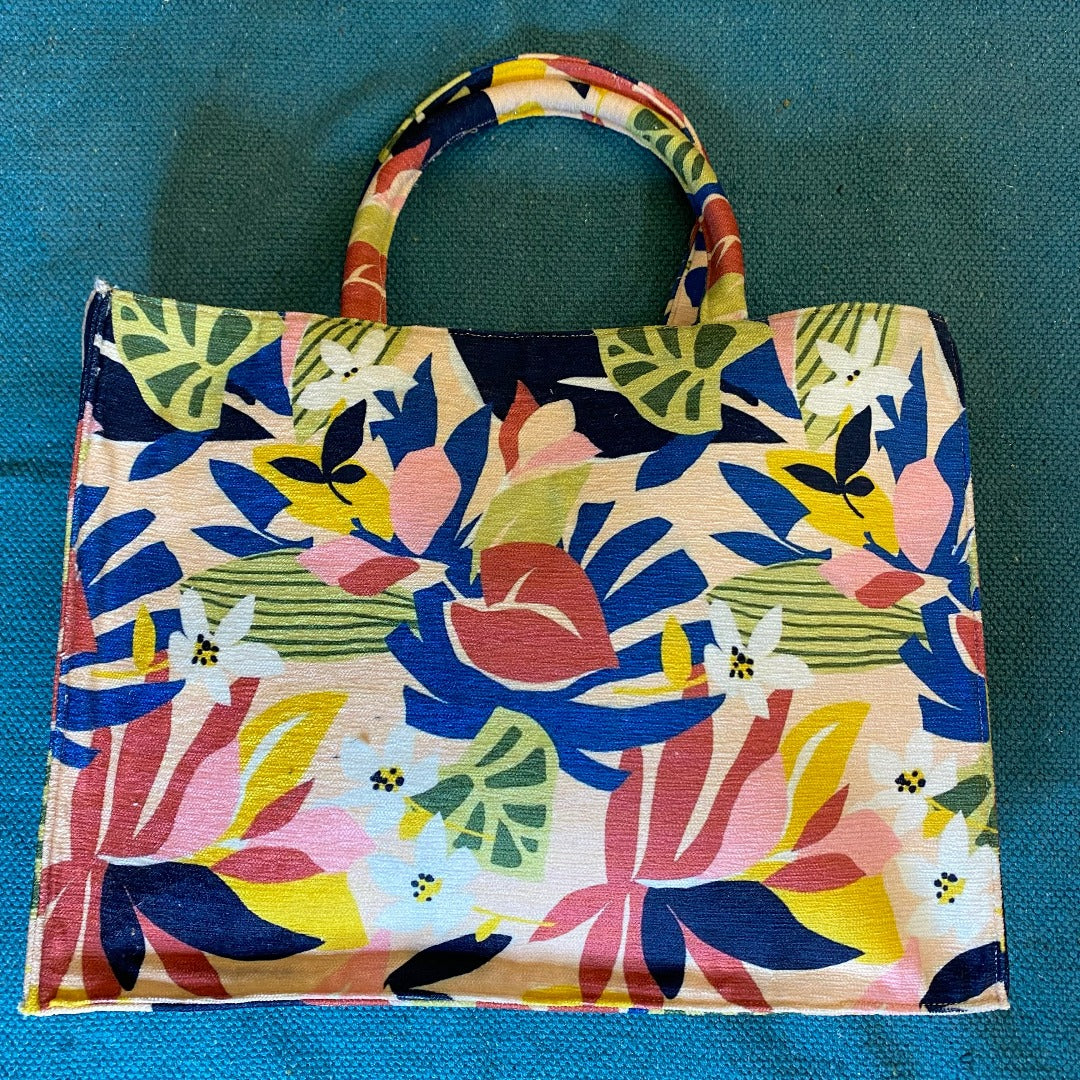 Camila Tote Bag