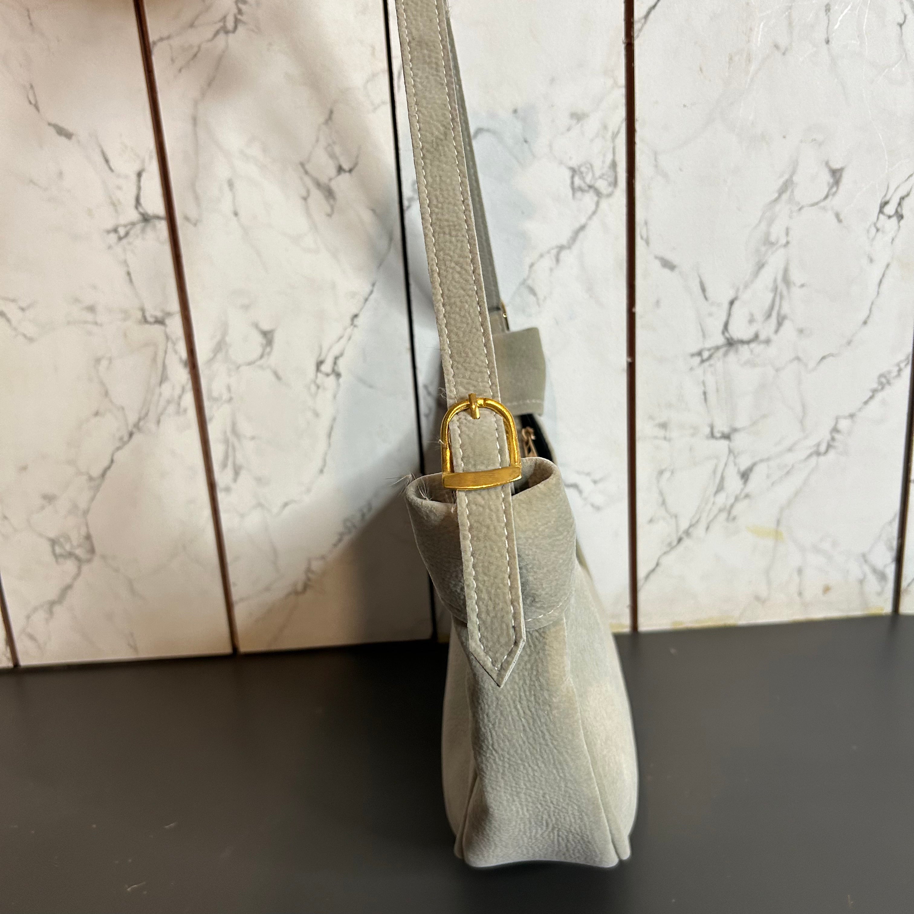 Olivia Shoulder Bag