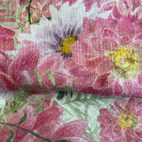 Primrose Handmade Throw