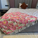 Primrose Handmade Throw