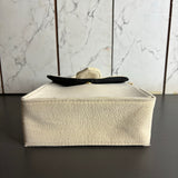 Vanilla Mini Tote