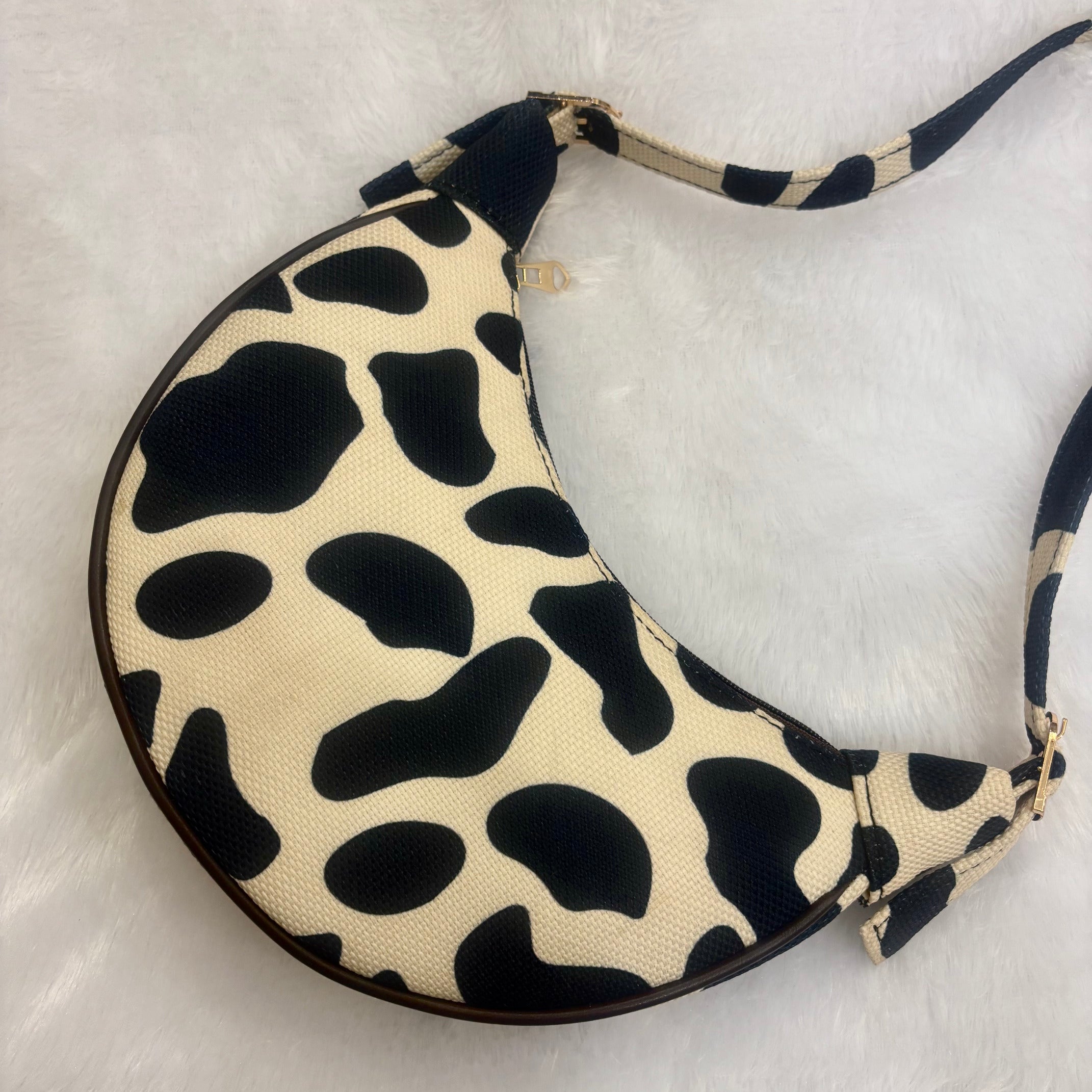 Moo Moon Bag