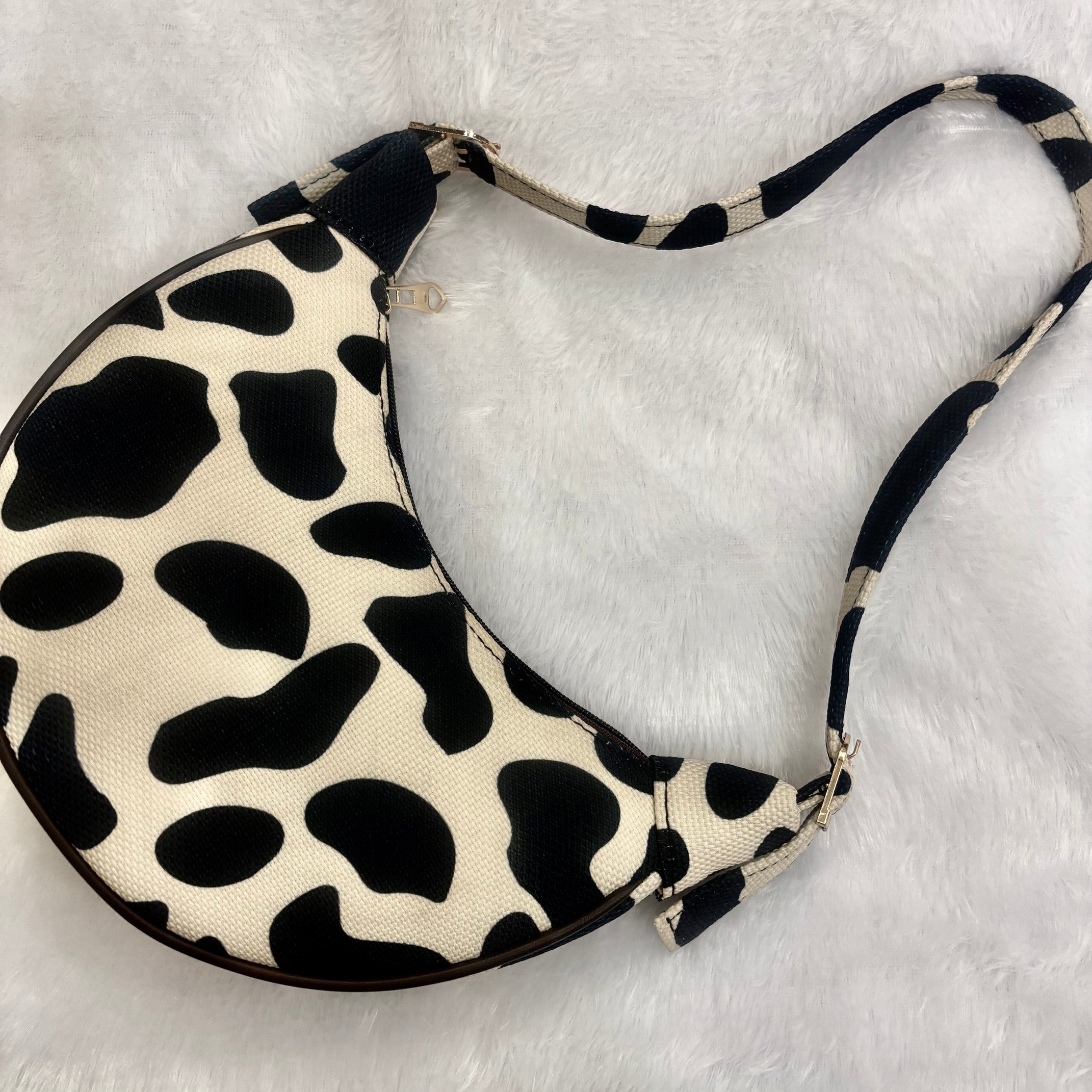 Moo Moon Bag