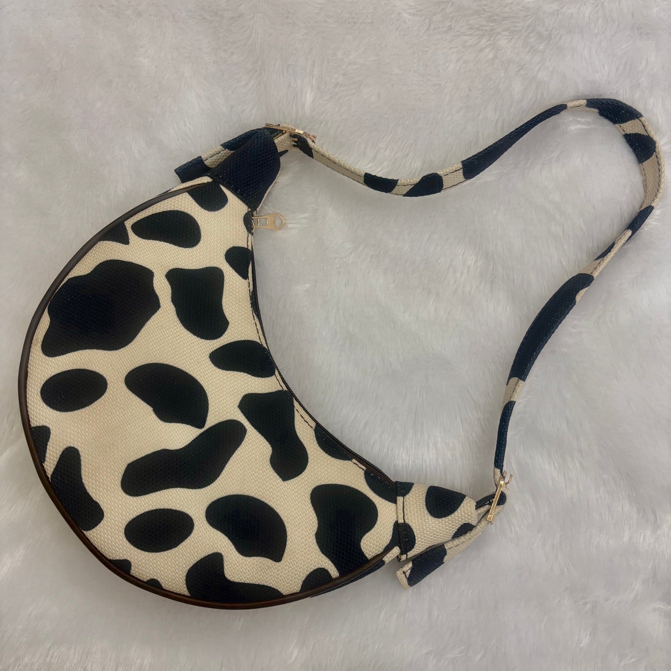 Moo Moon Bag