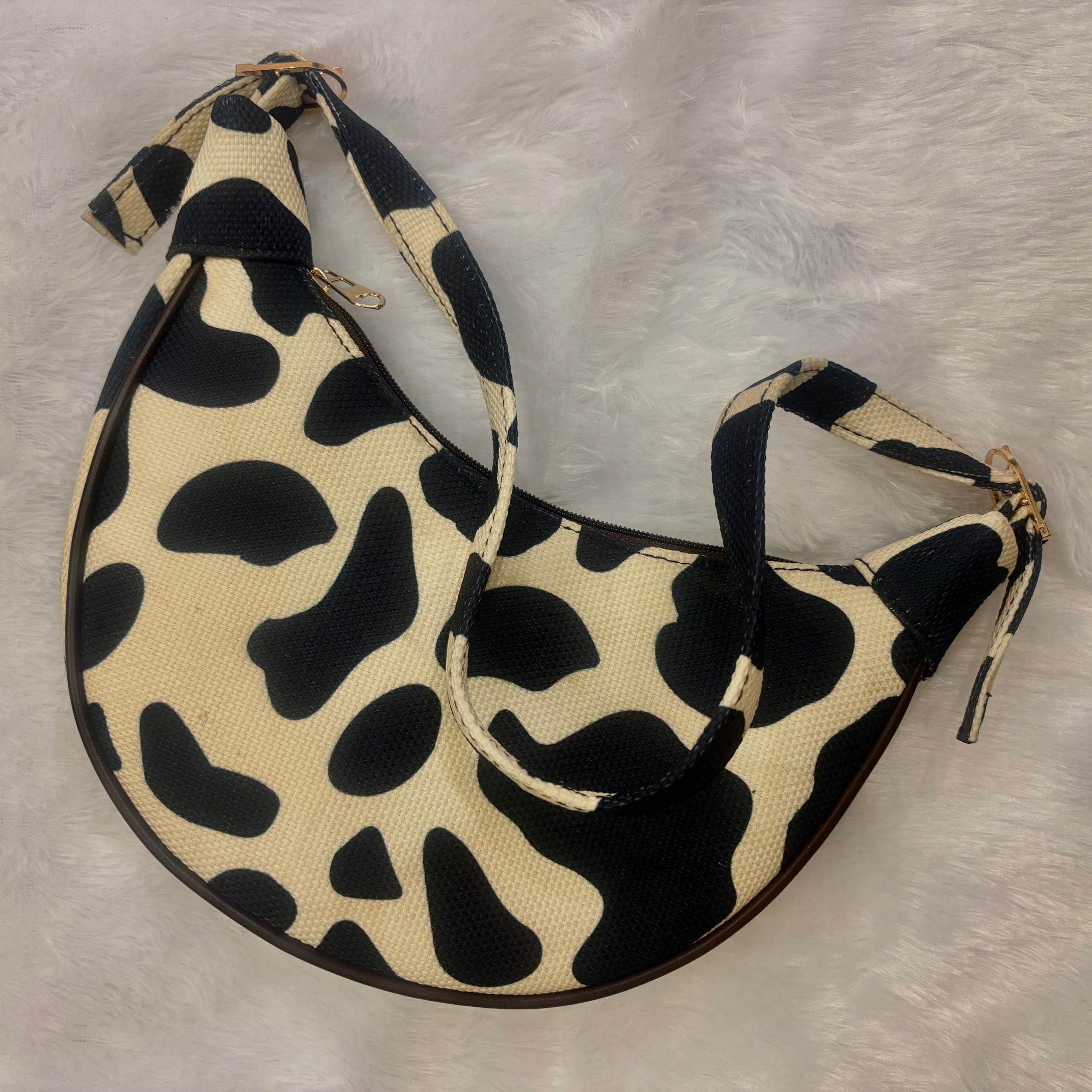 Moo Moon Bag