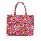 Heart-tote