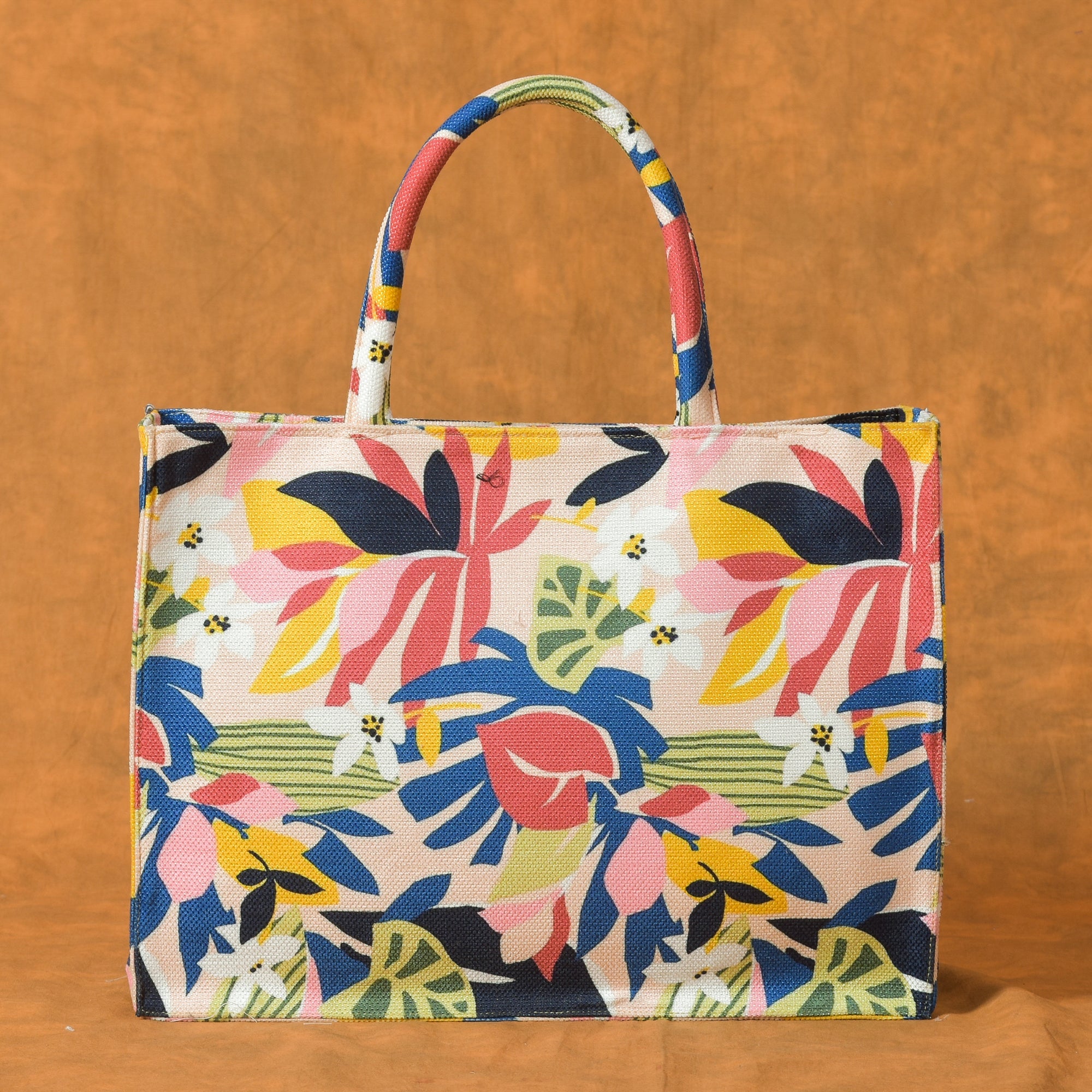 Camila Tote Bag