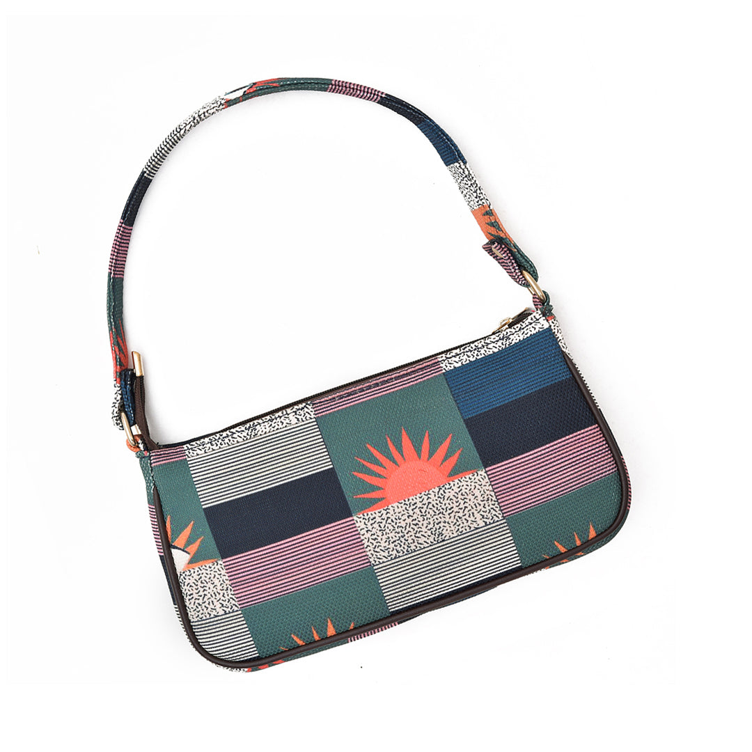 Sun Turkish Shoulder Bag