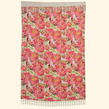 Primrose Handmade Throw