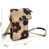 Serena Mobile Sling Bag