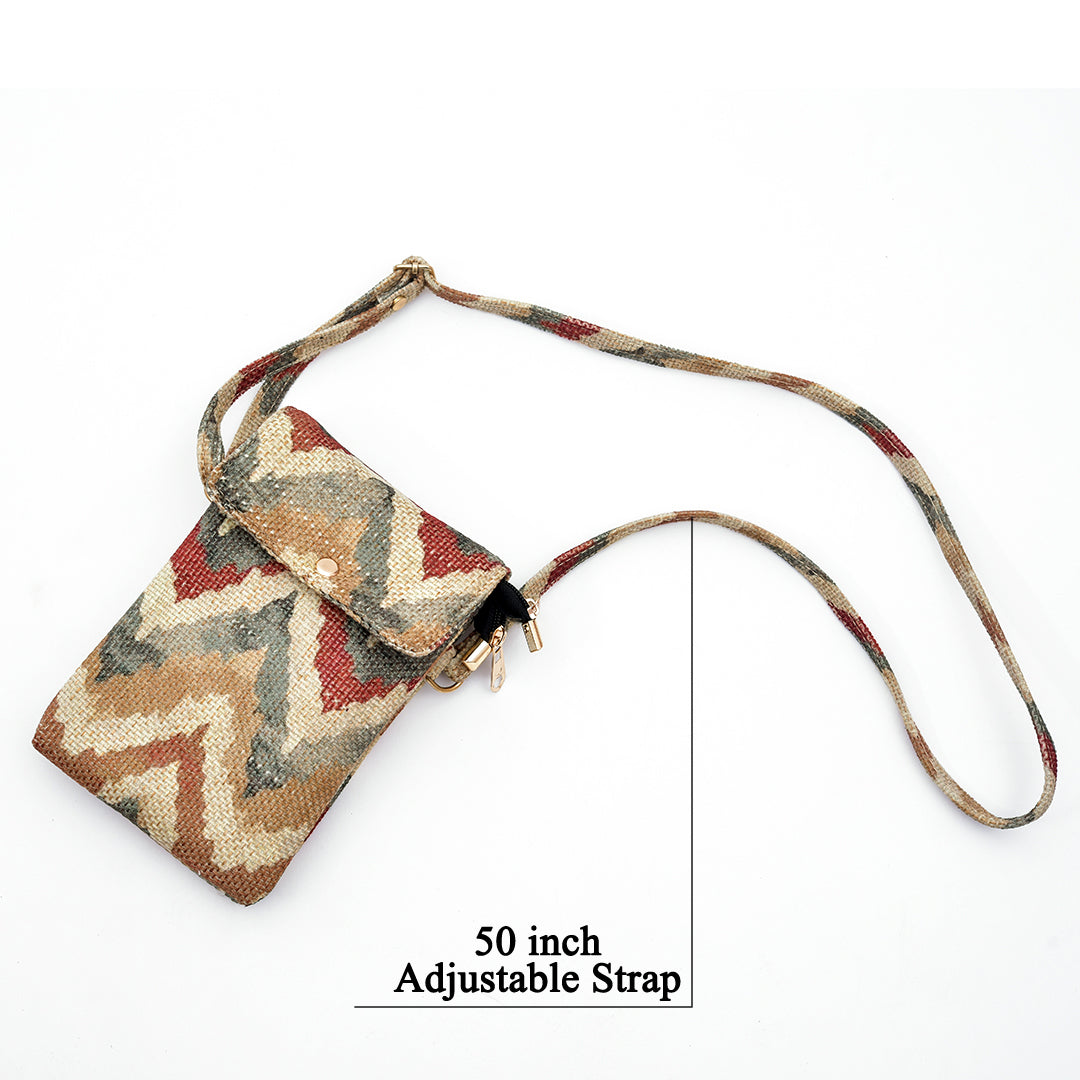 Stella Mobile Sling Bag