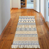 Shaahi Killim Bed Runner