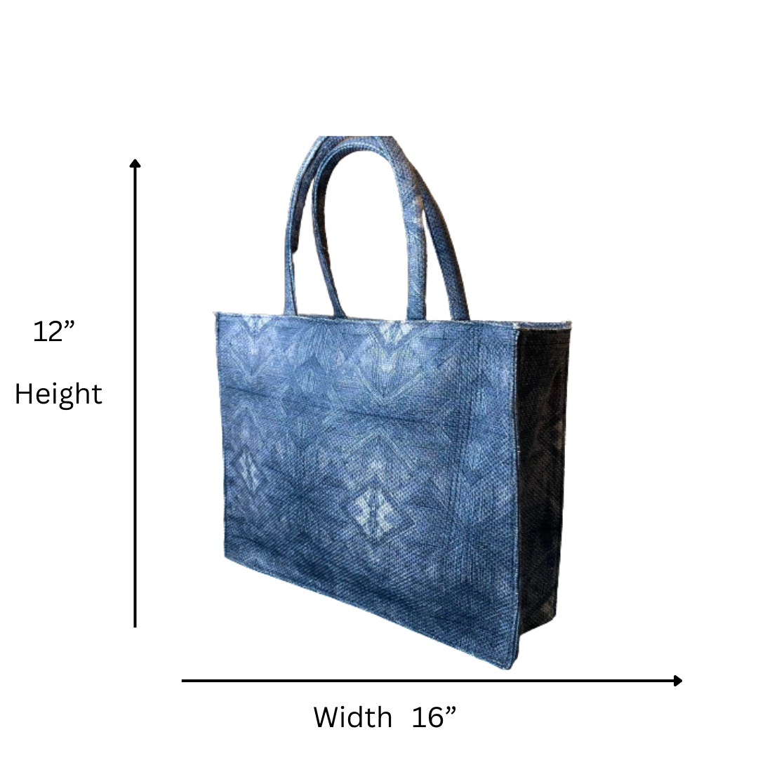 Kendall Tote Bag (MEDIUM)